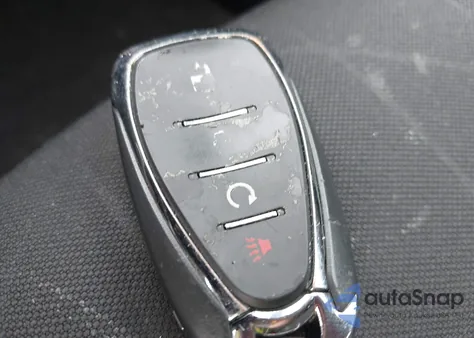 2019 Chevrolet Trax Lt from USA, damaged, VIN 3GNCJLSB1KL270314